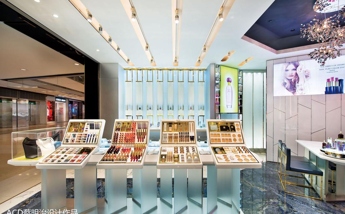 香港国际金融中心ifc概念店II-16