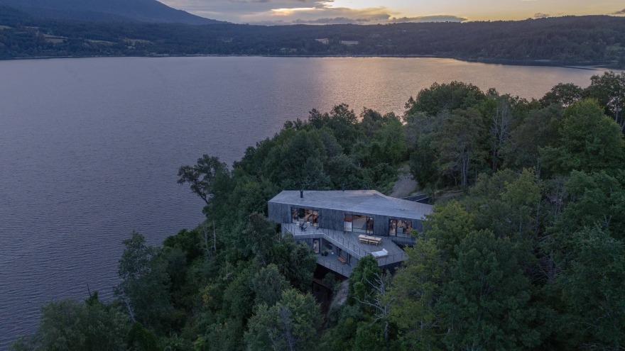 PYR 之家丨智利丨Cazú Zegers-24