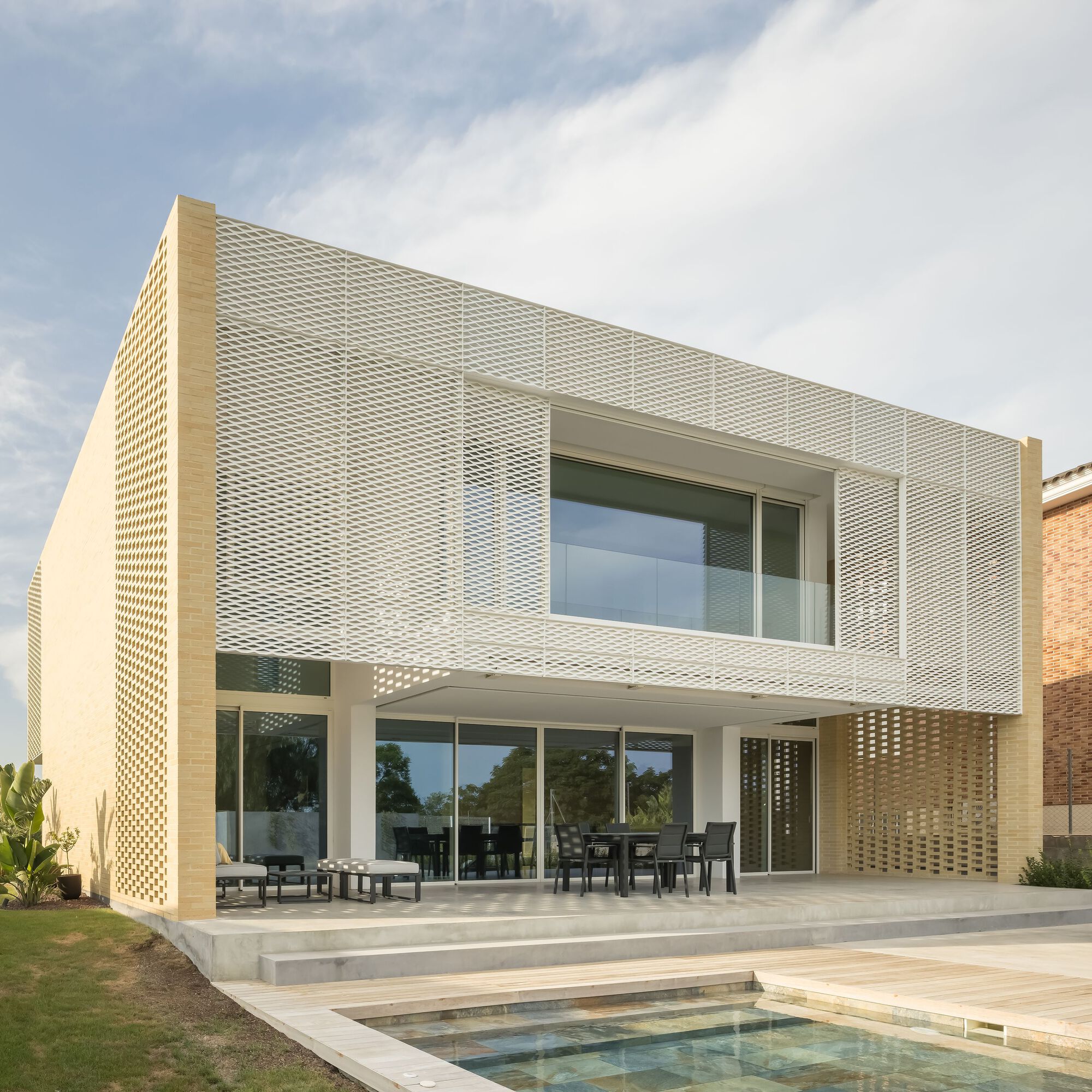 平方屋丨西班牙丨Estudi La Caseta-29