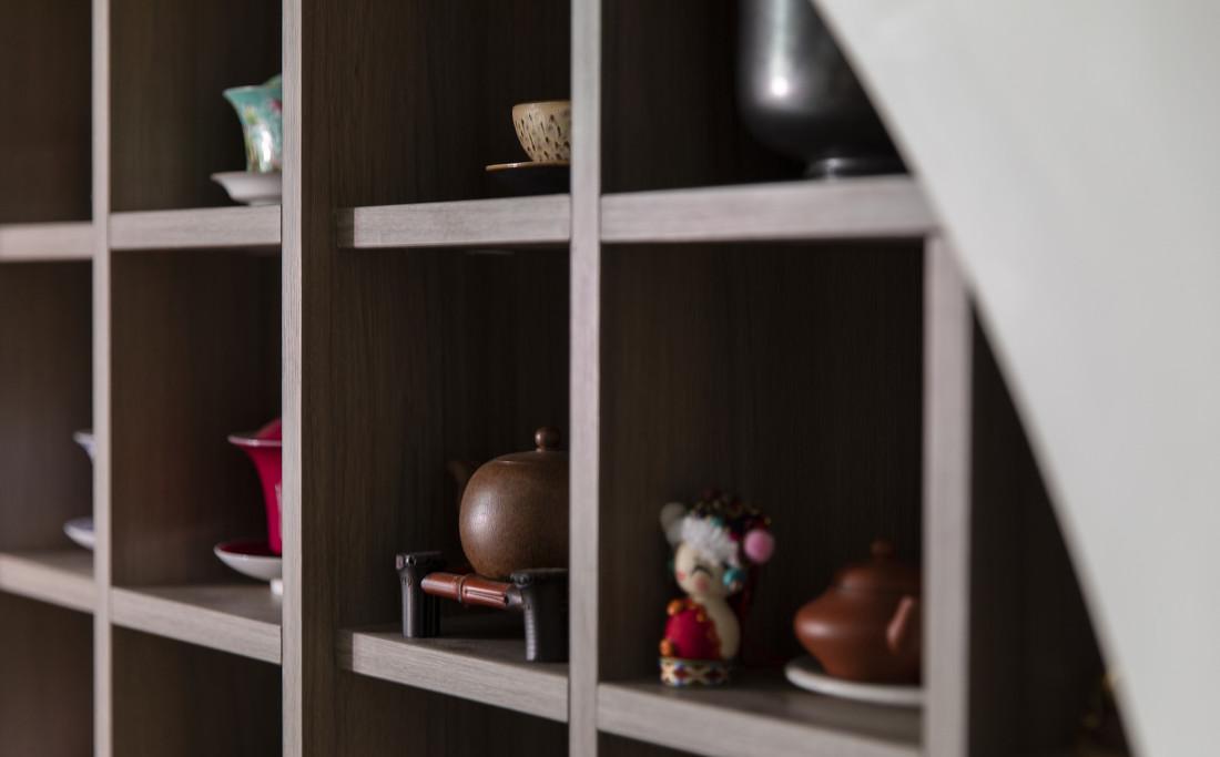 新中式温馨家居-8