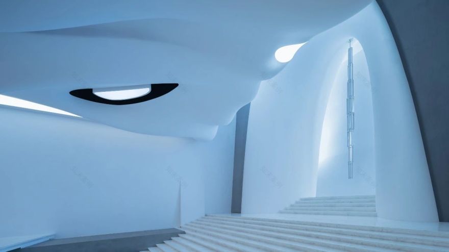 M2 艺术中心丨中国杭州丨SpActrum-14