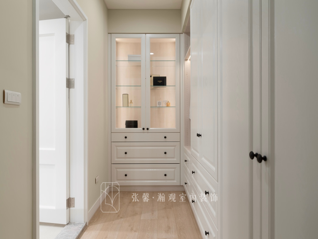 【作品】童话天地｜一家六口的梦想城堡，每一角都藏着爱-39