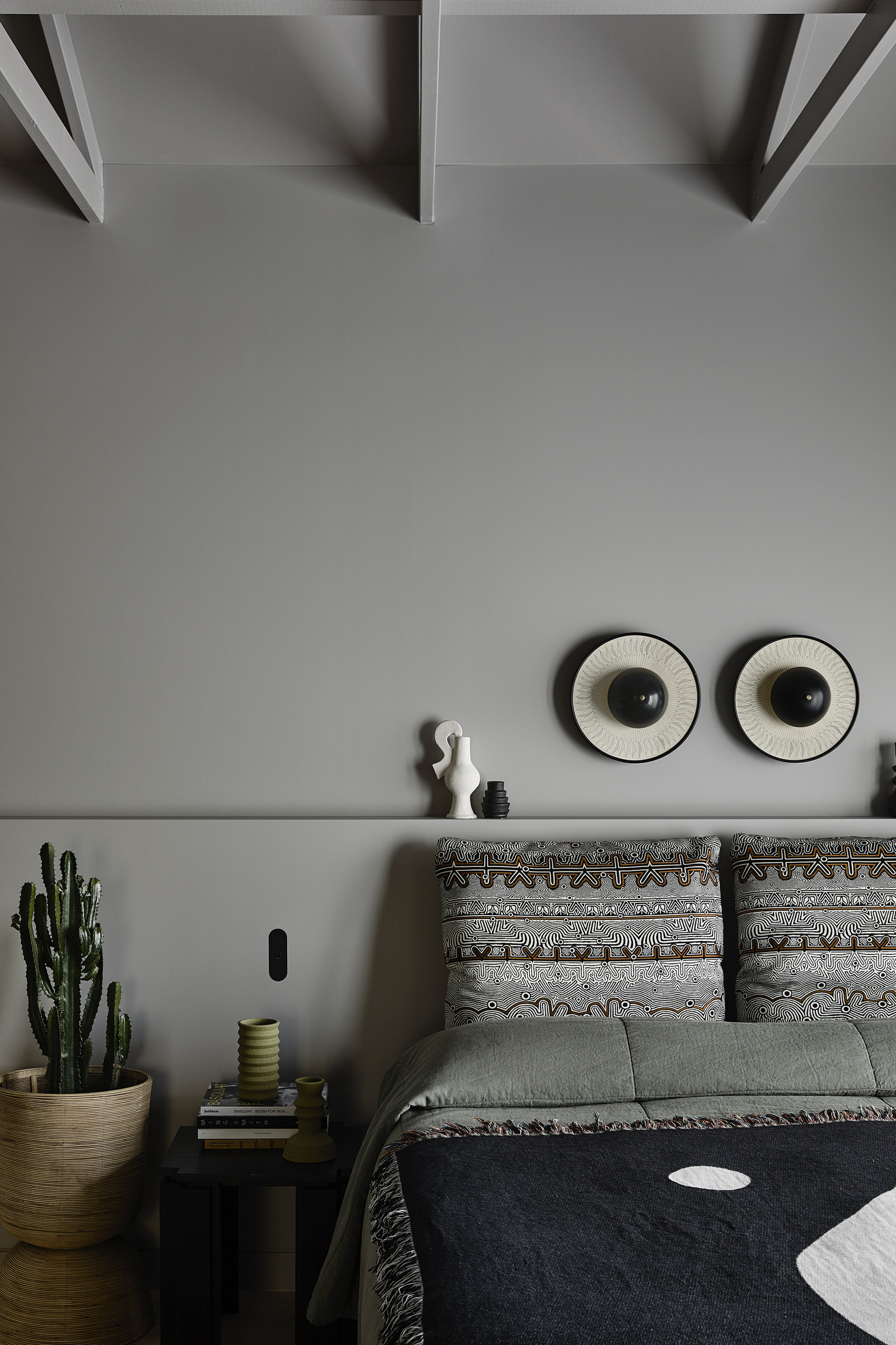 墨尔本 Red Hill 的时尚乡村住宅丨澳大利亚丨Tom Robertson,Simone Haag-31