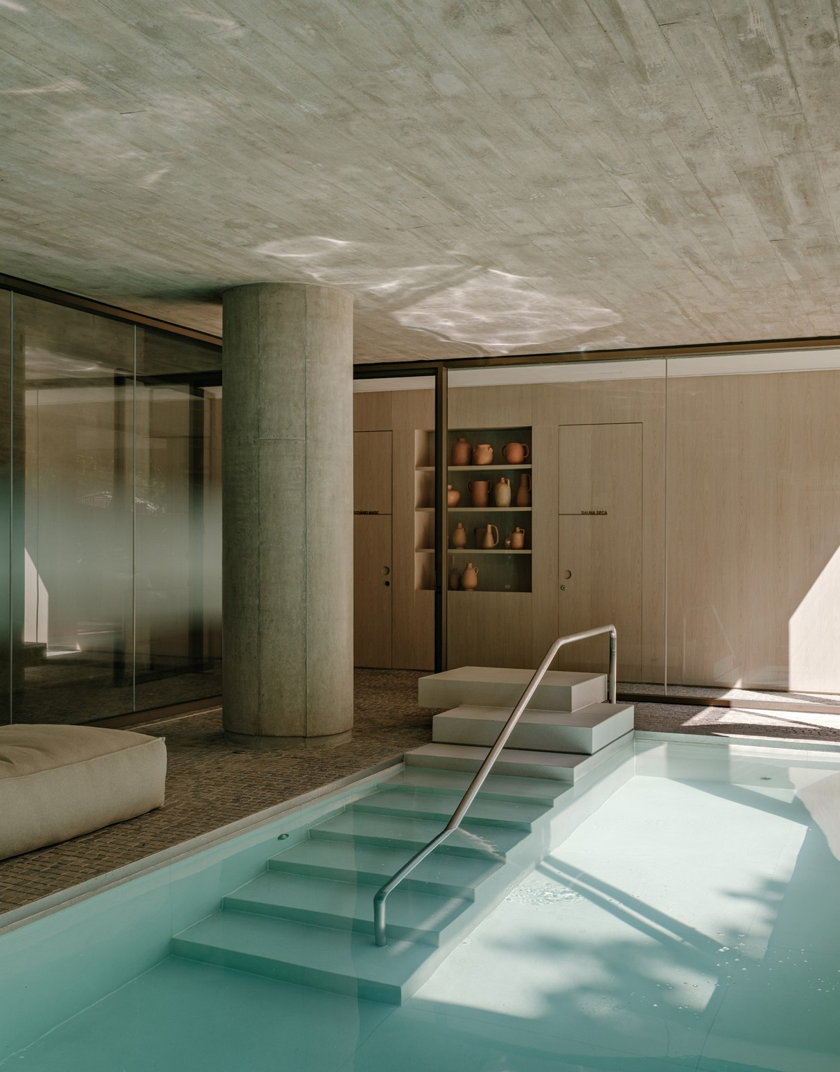 第四代住宅丨巴西圣保罗丨Arthur Casas Studio-95