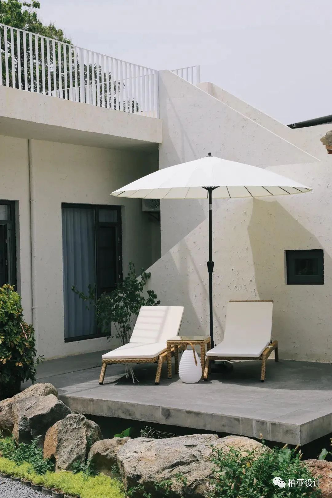 里想森林﹒临潼丨柏亚设计-52