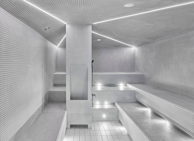 MASTAIČIAI  体育用途建筑大修,学校建设项目丨2L ARCHITEKTAI,a01architektai-16