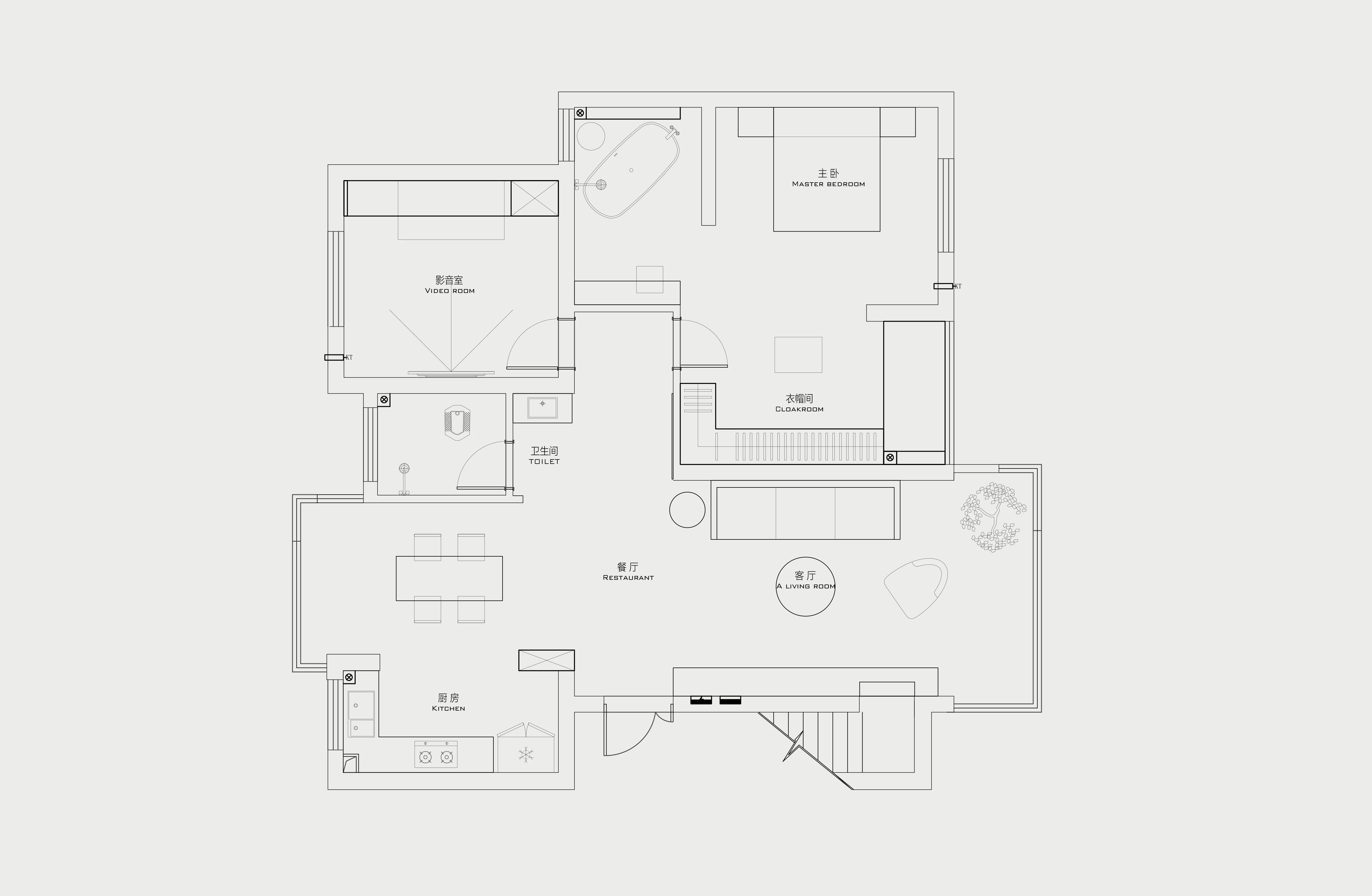 家的功能美学丨山乙建设-44