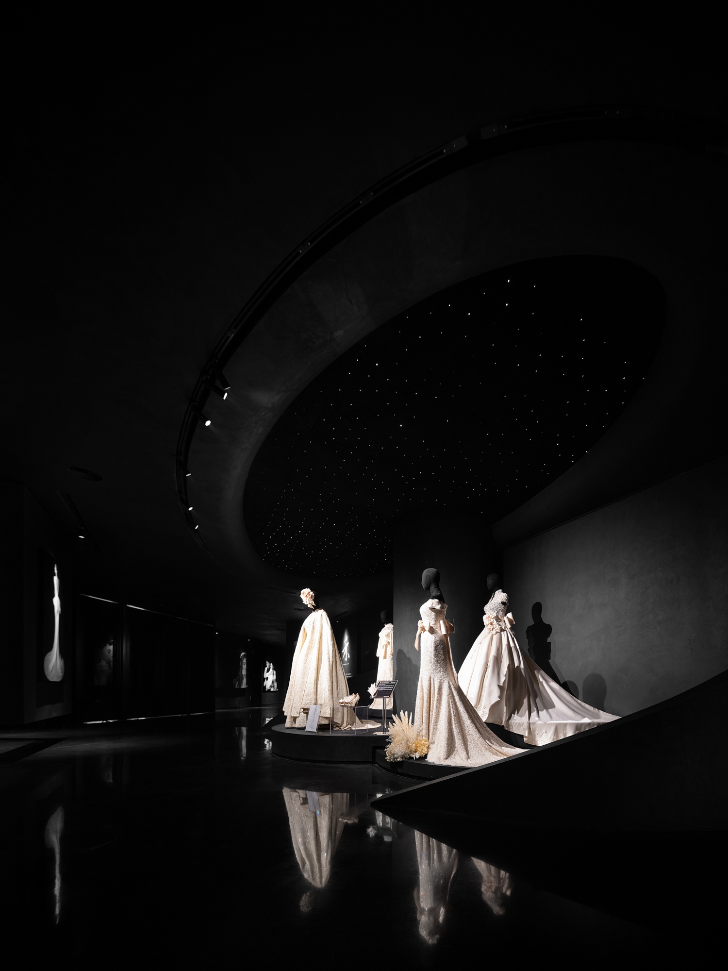 梵镜建筑空间摄影 | 薇拉摄影·武汉艺术中心-20