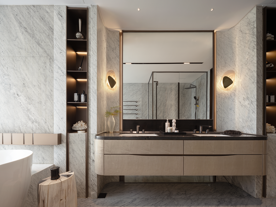 伟星·翡翠森林丨中国芜湖丨MAUDEA 牧笛设计-40