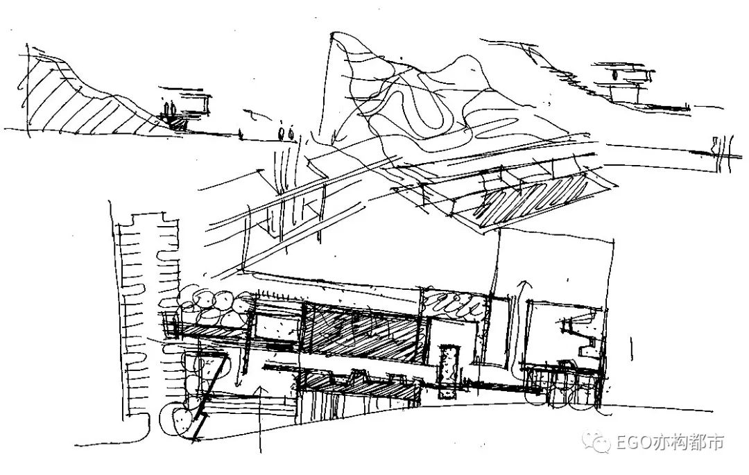 极简致美，不染尘埃 | 杭州·新希望&滨江房产集团·锦粼府-55
