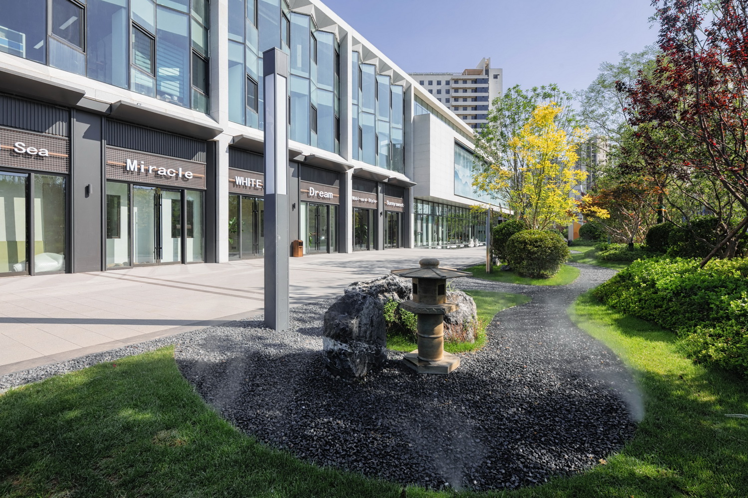 天津万达水西台景观设计丨中国天津丨北京德纳兰景观设计有限公司-49