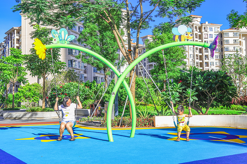 中山鸿瑞花园丨中国中山丨牧童集团（广东）实业有限公司-16