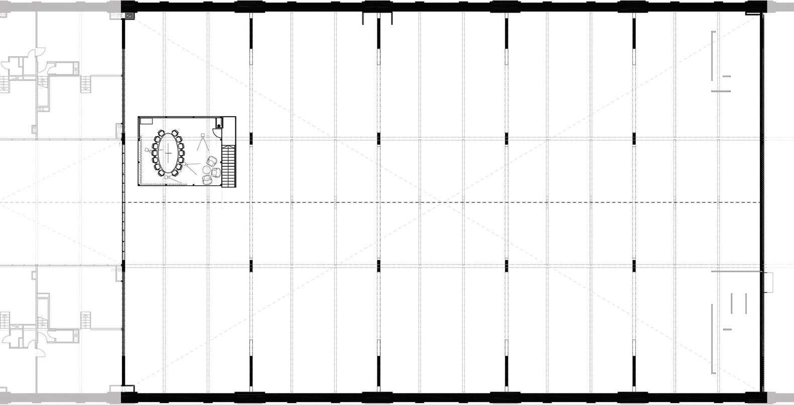 爱沙尼亚最大商业报纸办公室,历史与未来的交融-33