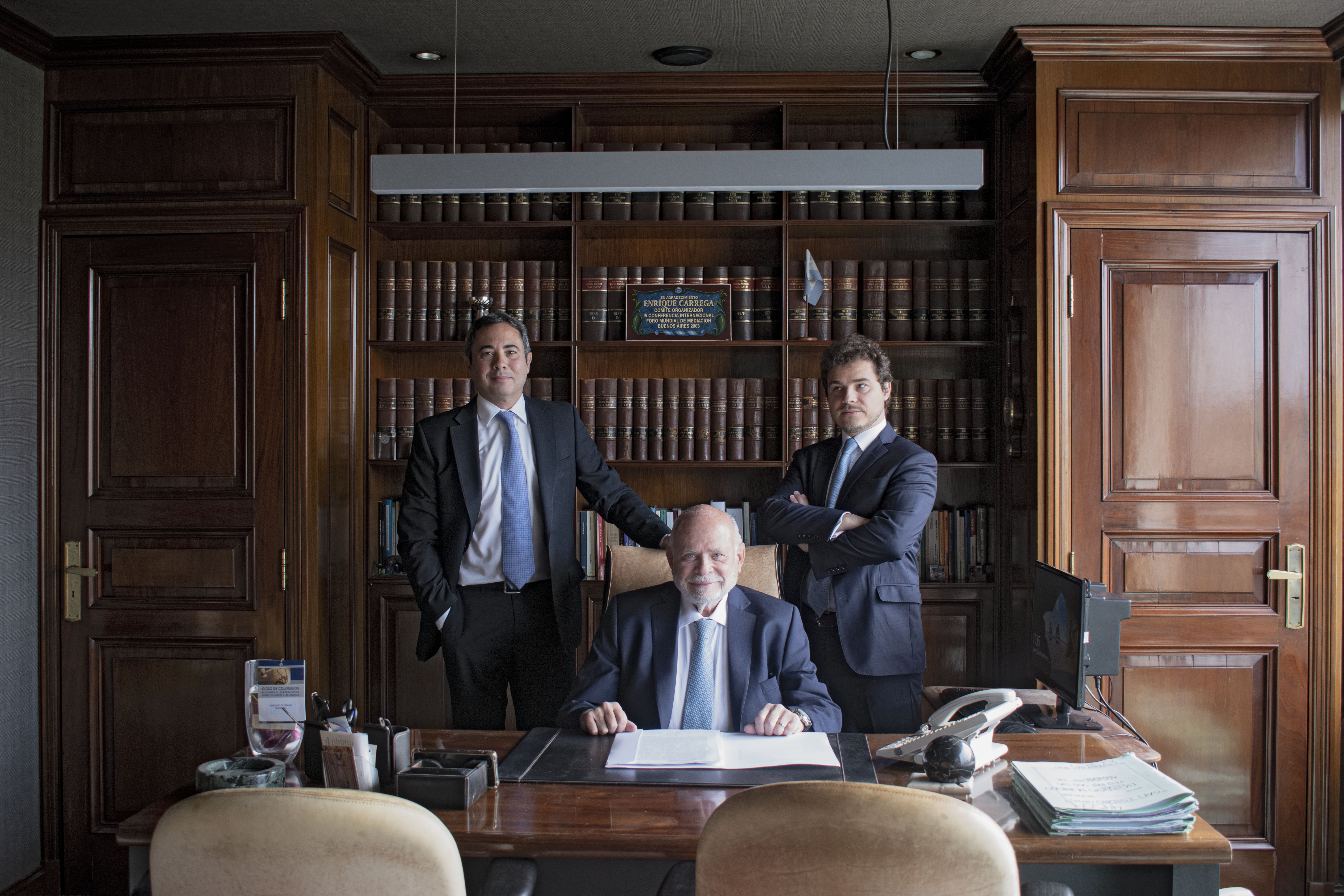 Estudio Jurìdico-13