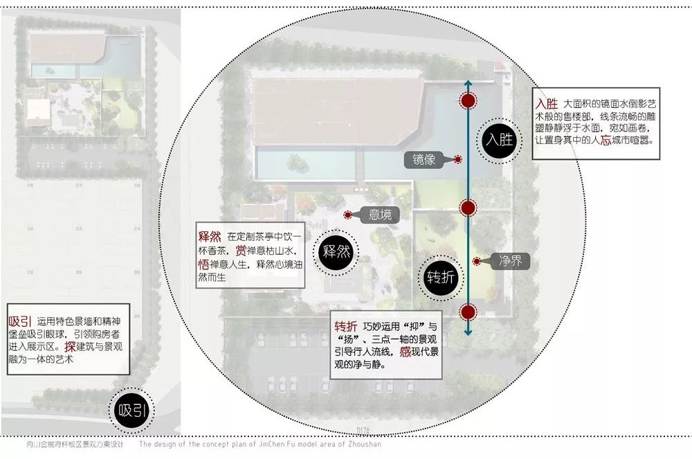 小而美，精且巧——2018 宋都集团展示区设计盘点-30