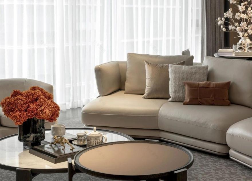 顺德悦府·吾疆样板间丨中国佛山丨DIA丹健国际-23