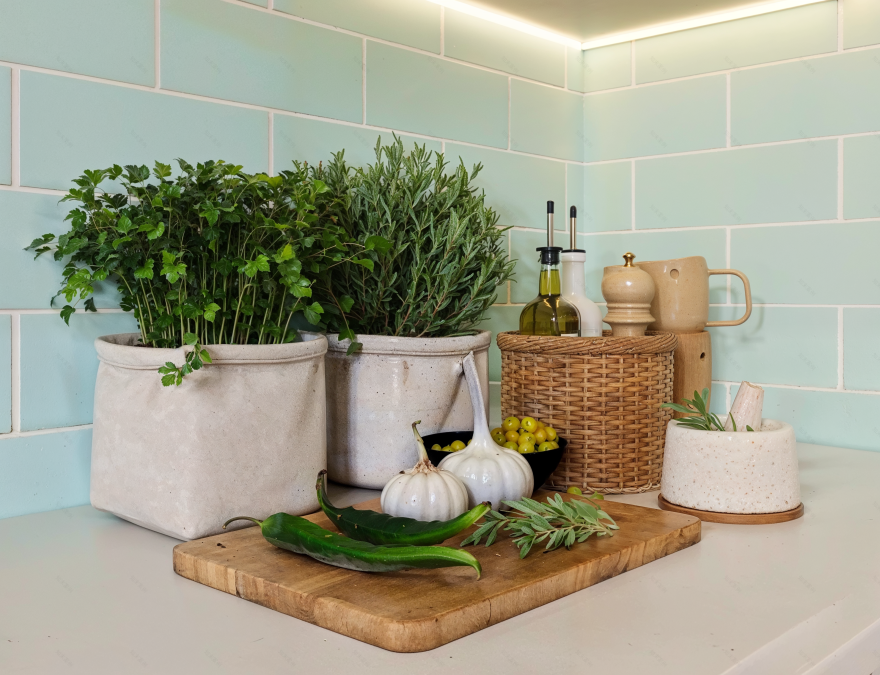 卡纳里亚公寓全案设计丨SARMAD STUDIO-13