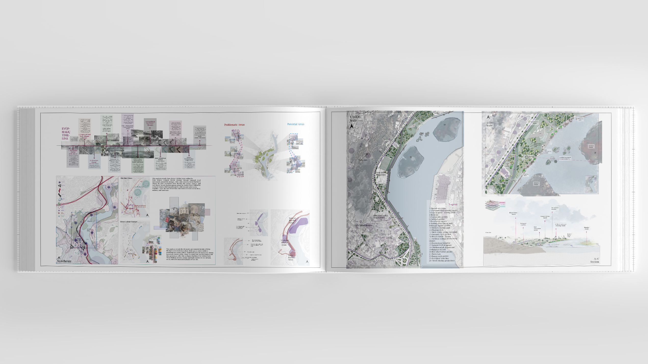 Landscape Architecture Portfolio 2025-14