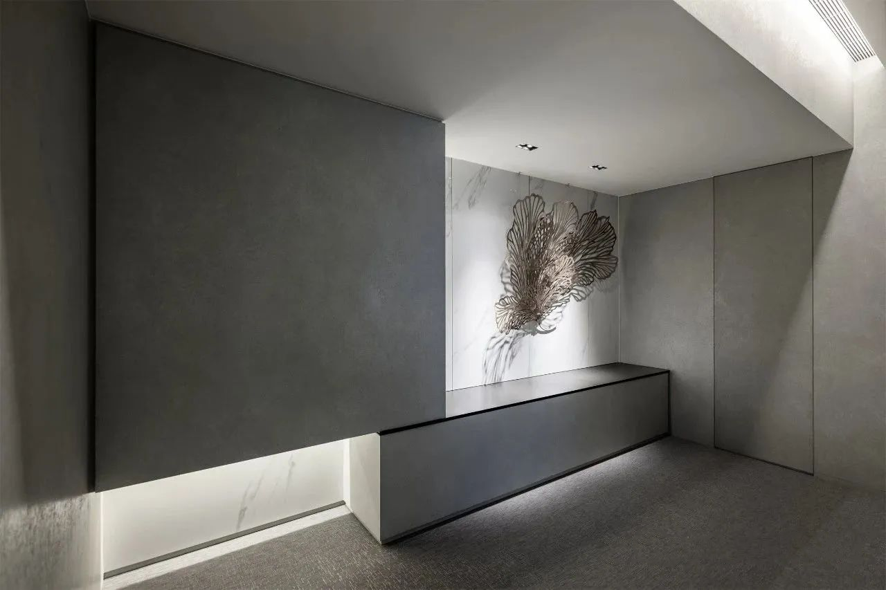 海悦耑序共和接待中心丨中国台北丨李玮珉建筑师事务所-50