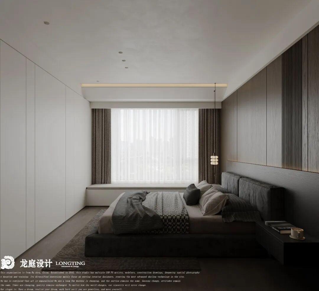 简逸尚宅 湖州·春辰里丨中国湖州-46