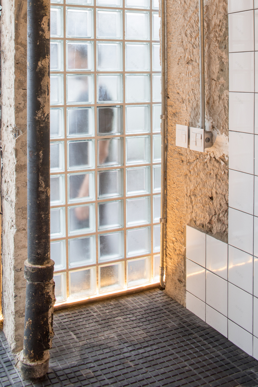 Ricco Burger Restaurant / BLOCO Arquitetos-28