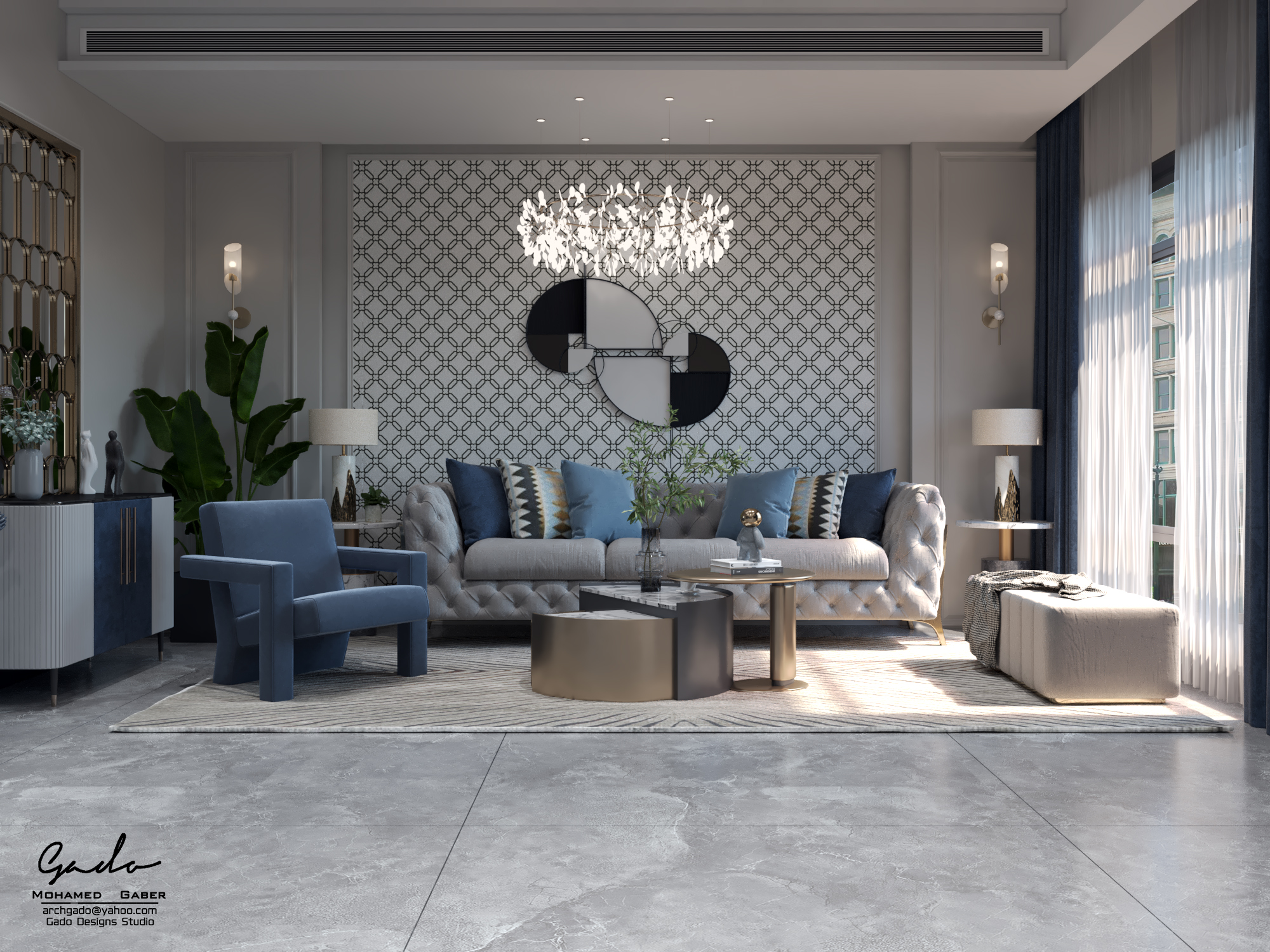 Reception - 6 October-0