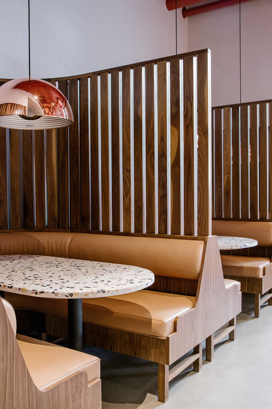 美国Salted Pig餐厅-14