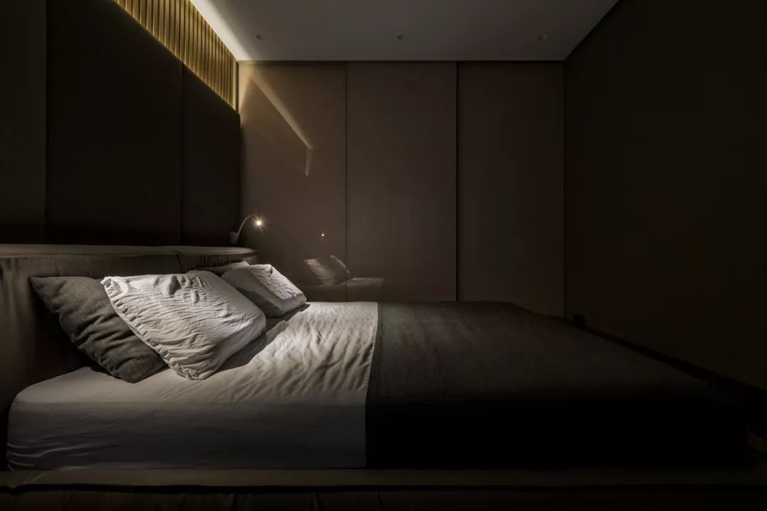 乌克兰基辅 110 平米简约公寓，打造温馨生活空间-155