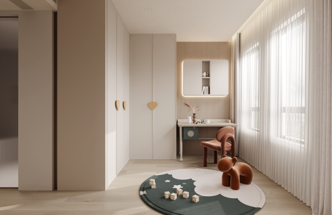 大都会艺术空间 · 现代生活与美学的完美融合丨王绍桔-108