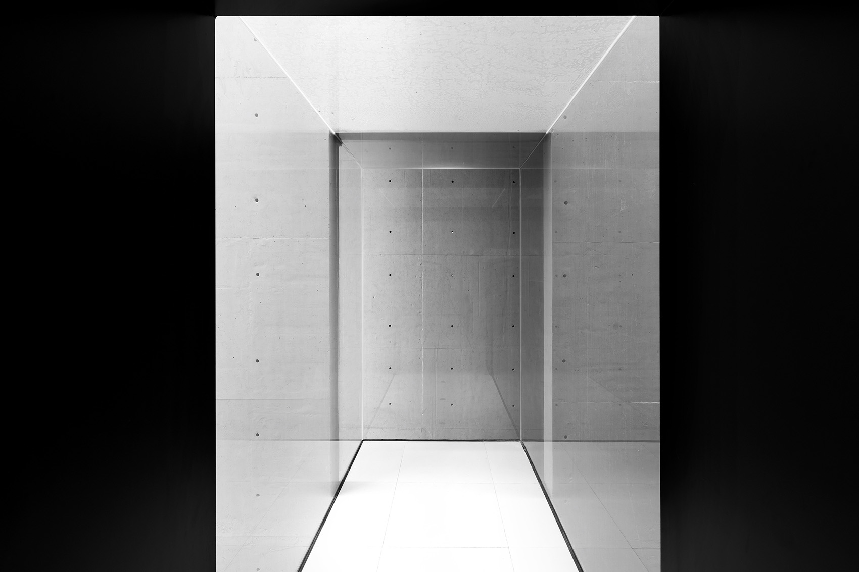 混沌大学教学中心,重庆 / VARI几里设计-34