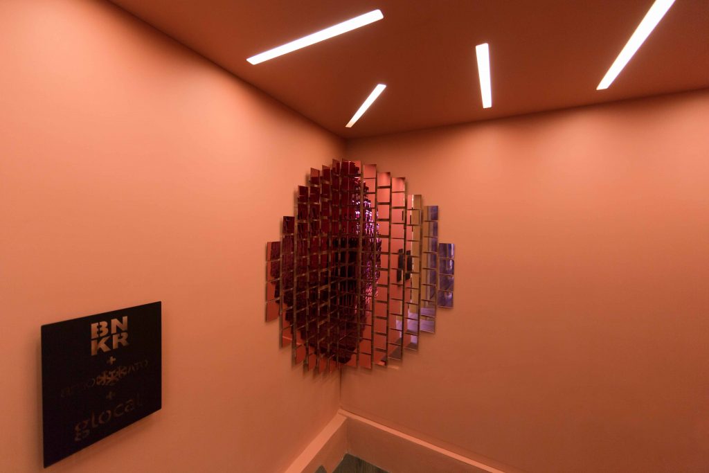 创意无限 | Design House 与 Glocal Design 联手打造 Formica 空间-33