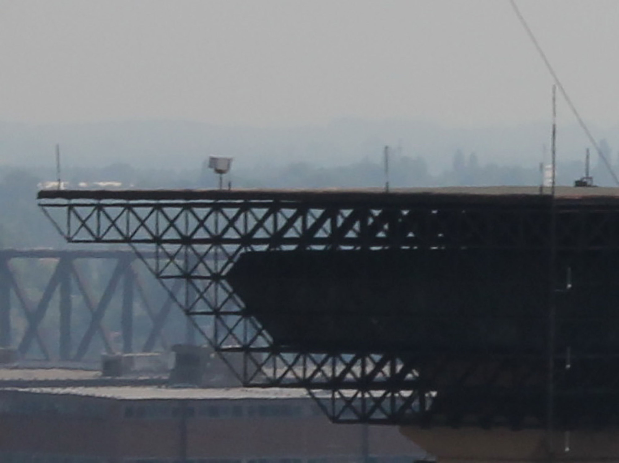 未来主义警局 | 科技与美学的完美结合-23