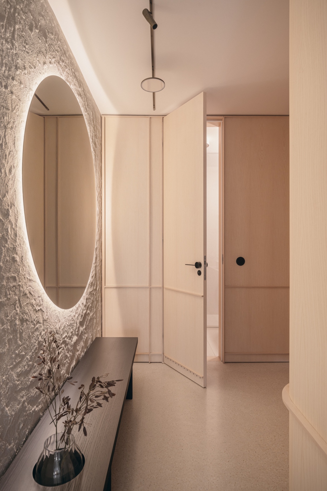 索波特100平米公寓室内设计丨波兰索波特丨Pracownia 111-29