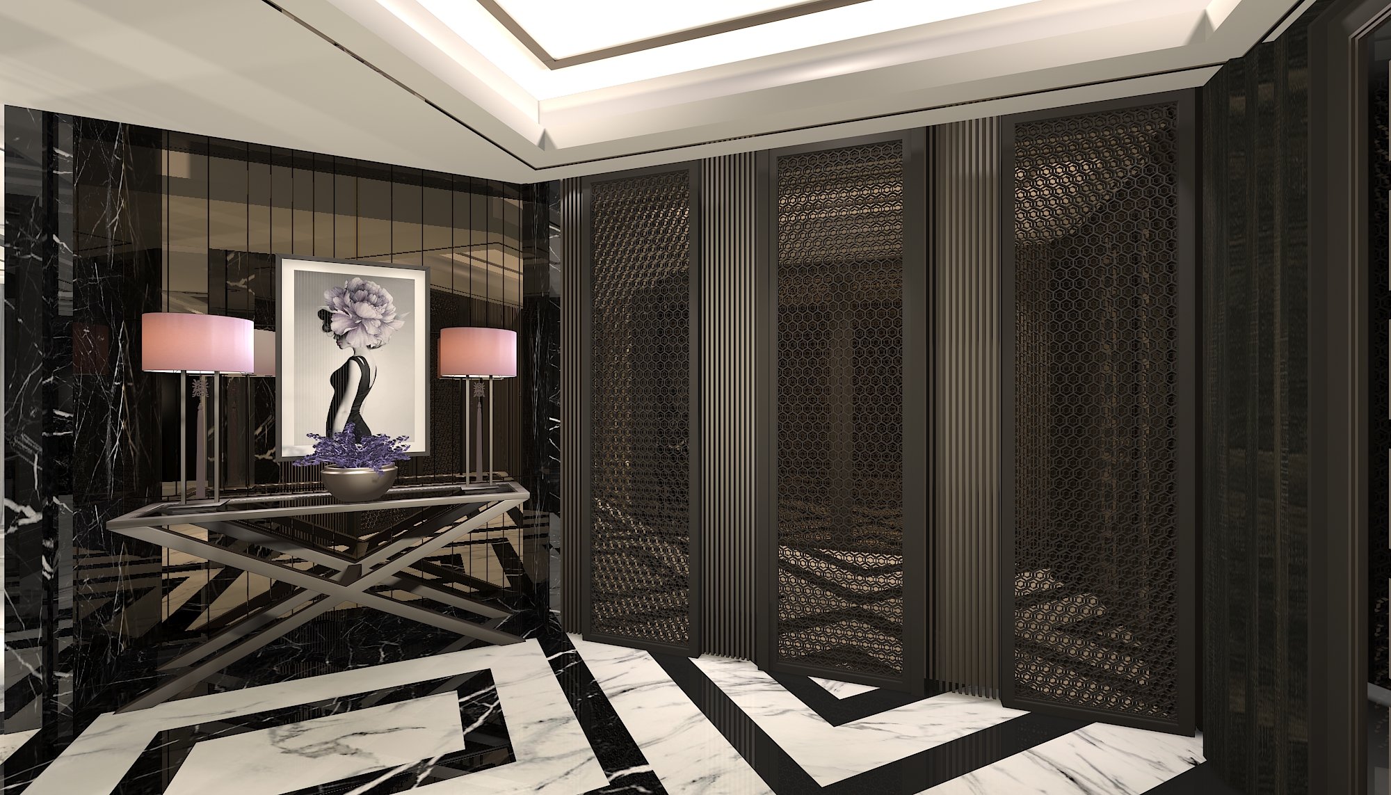 LUMPINIPLACE10THFLOOR-LIVINGAREA|SaduppinChatnarongchai-1