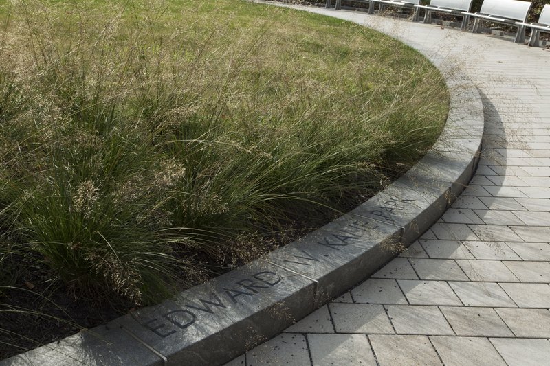 University of Pennsylvania Edward W. Kane Park -0