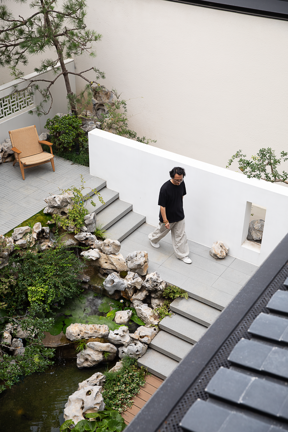 苏州拙政江南丨中国苏州丨元亮设计-15