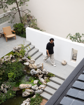 苏州拙政江南丨中国苏州丨元亮设计