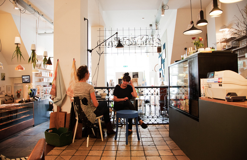 Friday Ne·t概念店-9