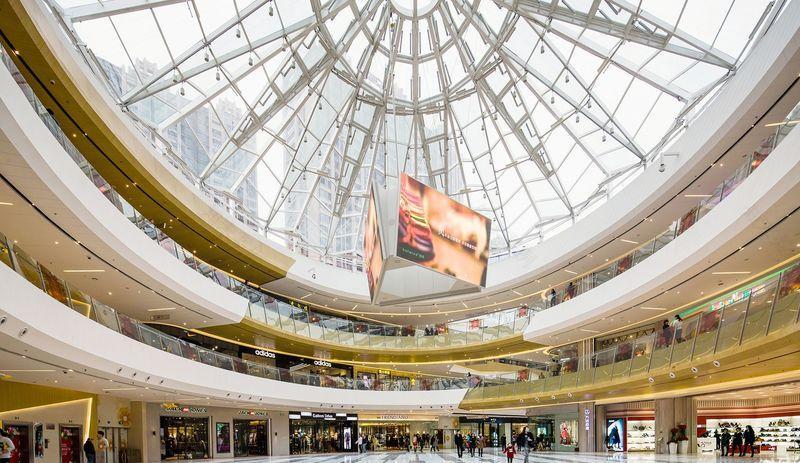 温州平阳万达广场-8