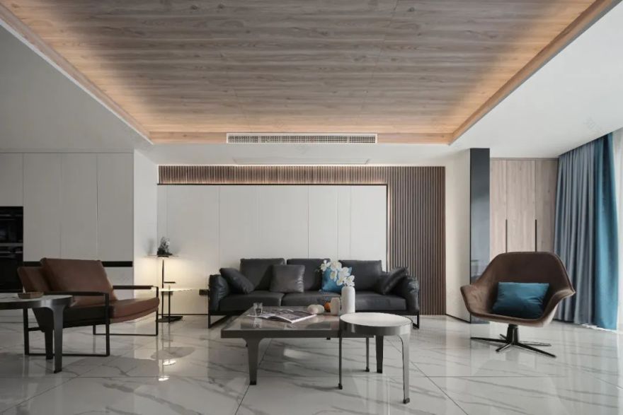 银城·林茵里丨中国南京丨P C D 品奕汇设计-18