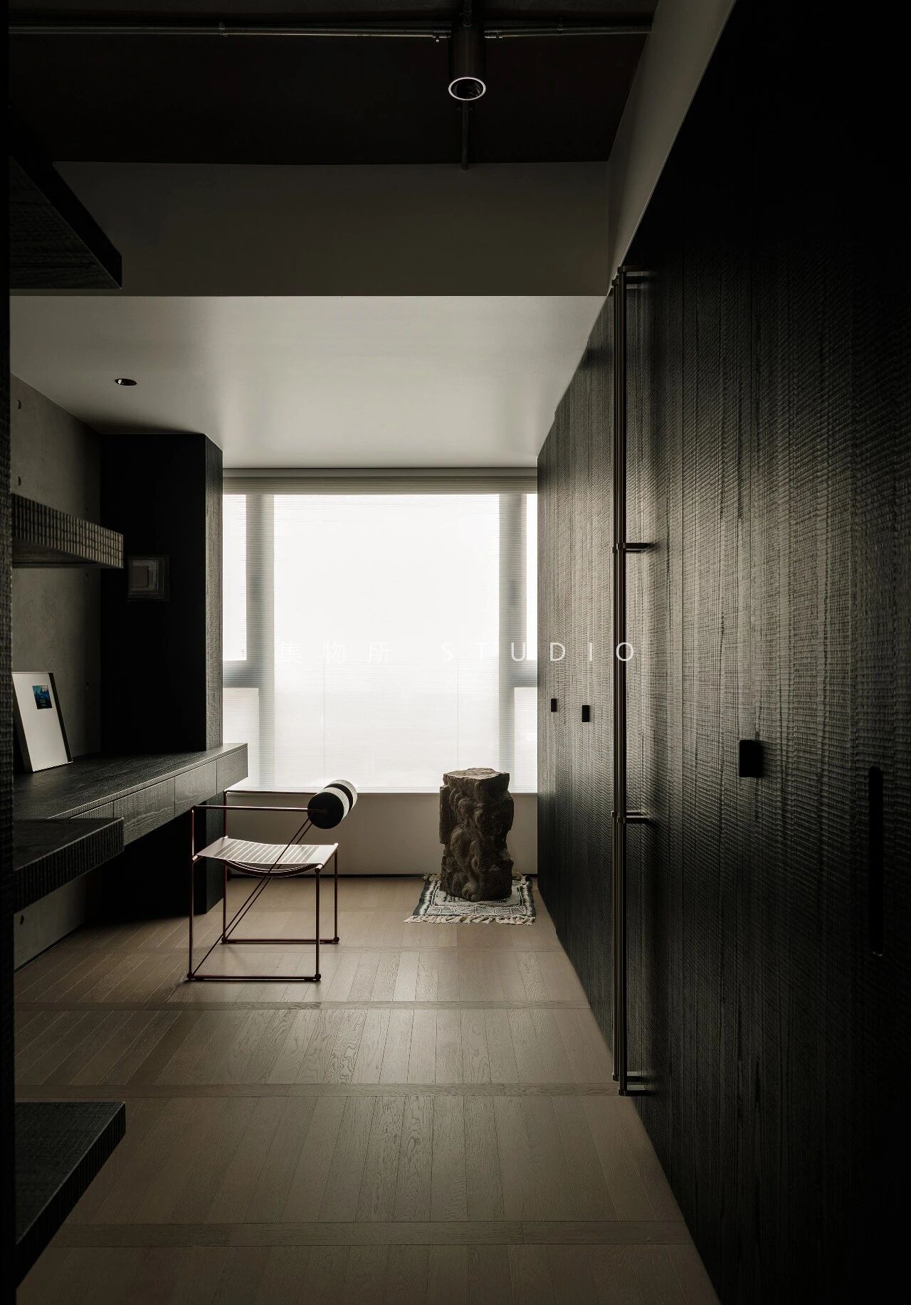 集物所STUDIO 大地之光丨中国郑州丨集物所建筑设计-68