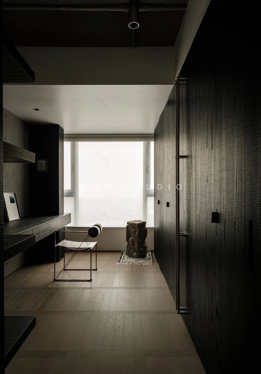 集物所STUDIO 大地之光丨中国郑州丨集物所建筑设计-68