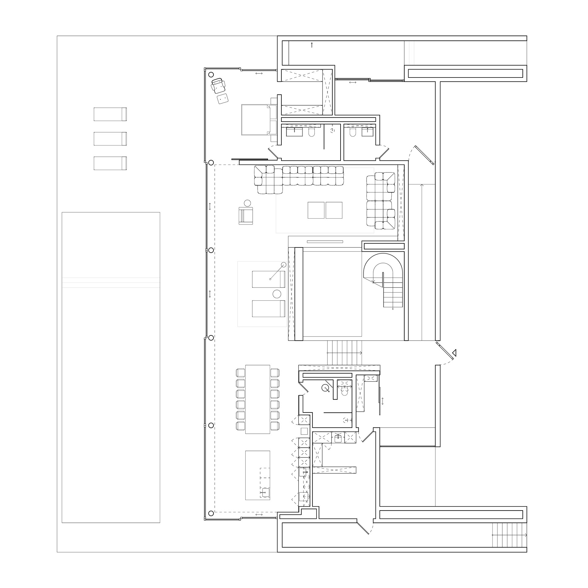 W别墅丨IndonesiaBali-23