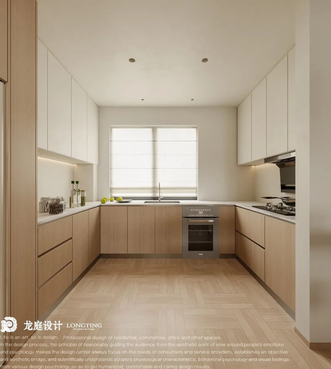 幻序栖居 · 湖州·东悦府联排设计丨中国湖州丨龙庭设计-27