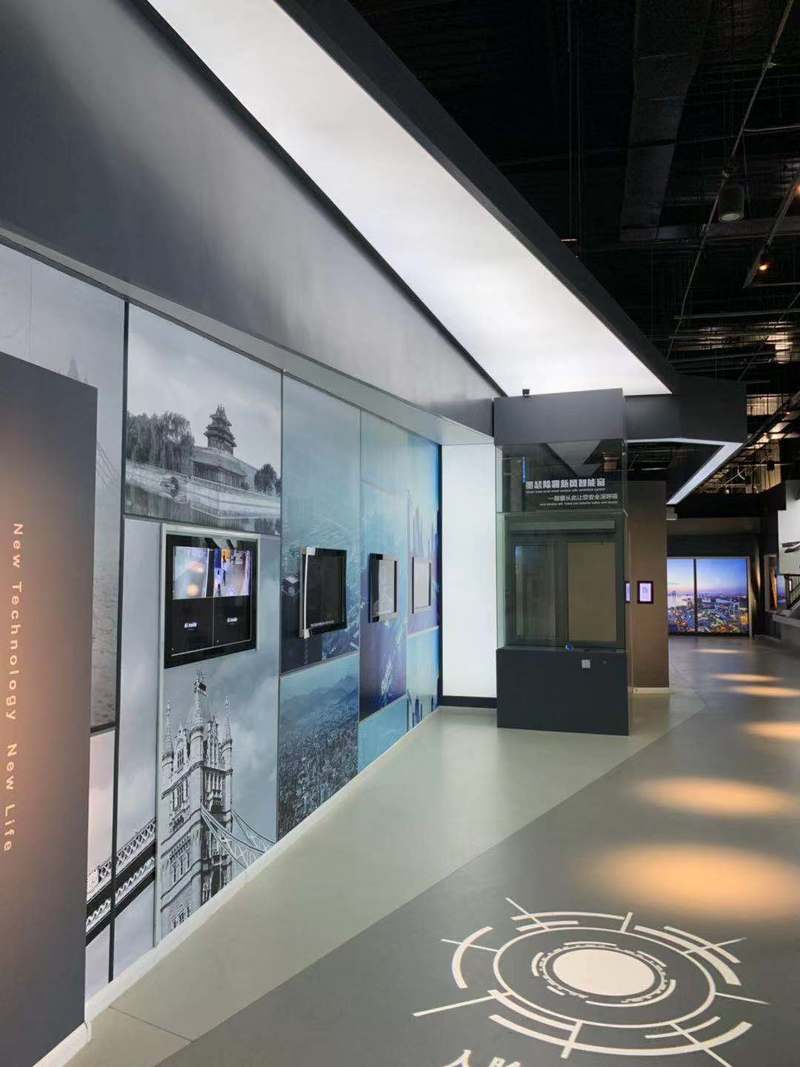 门窗城博物馆室内设计鉴赏-16