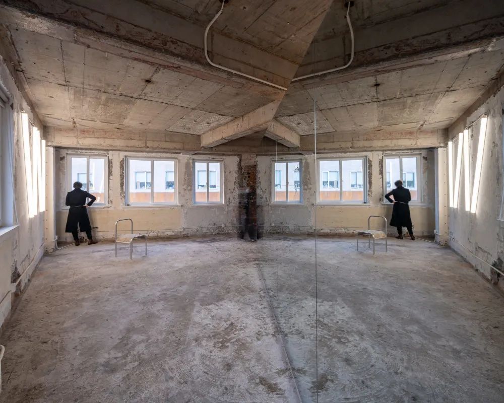 景德镇陶溪川酒店凯悦臻选丨中国景德镇丨恺慕建筑-265