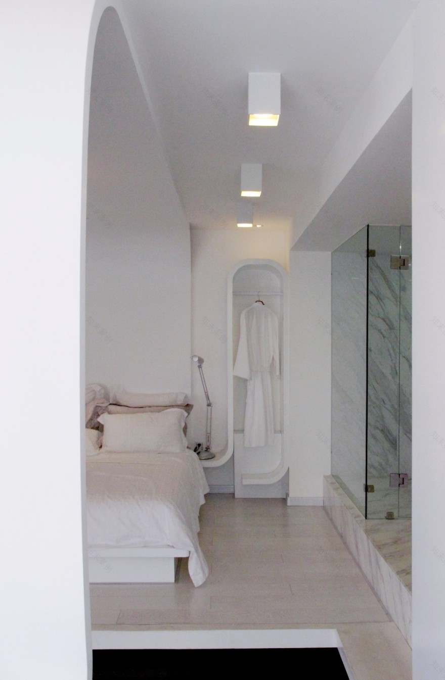 内蒙古“新新人类”的LOFT空间 付强-13