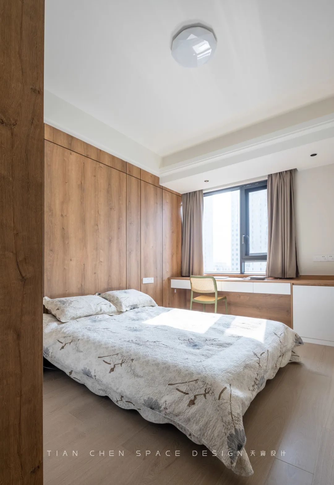 赣州·原木之居丨中国赣州丨李恺,刘美君-70