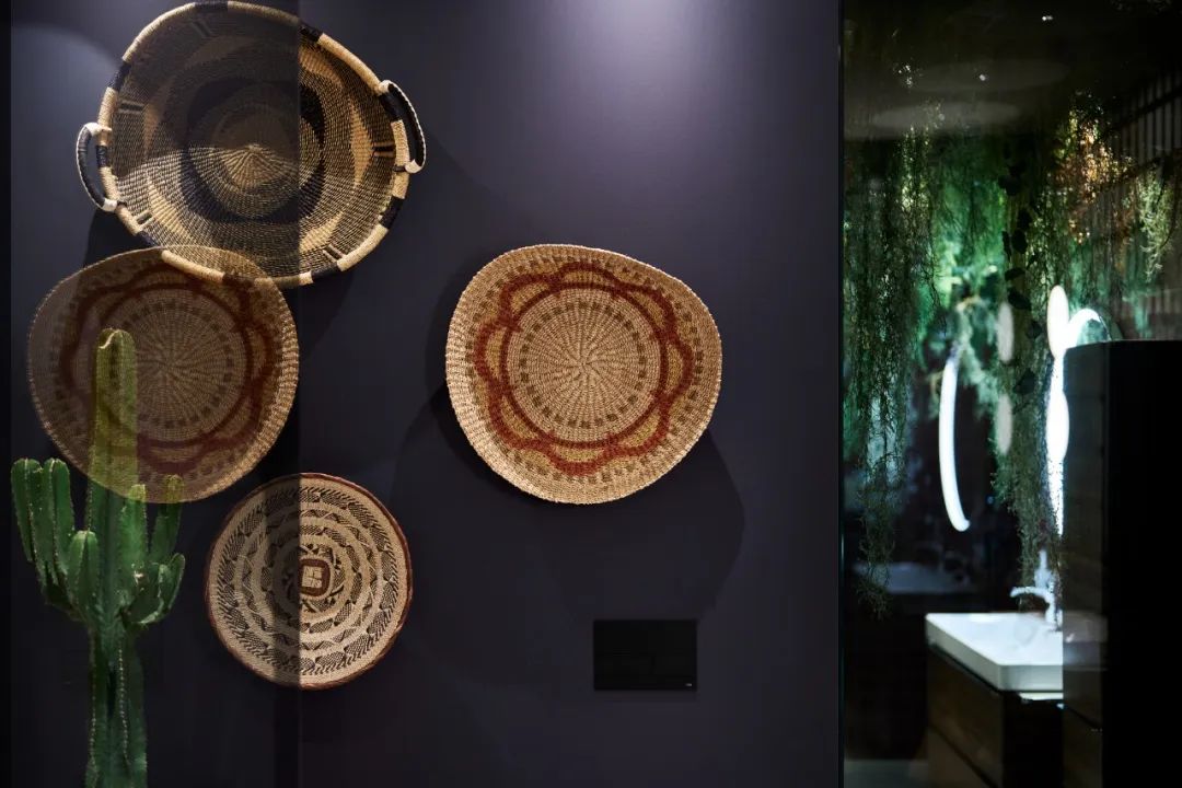 汉斯格雅梦中浴室丨德国丨IFG-40