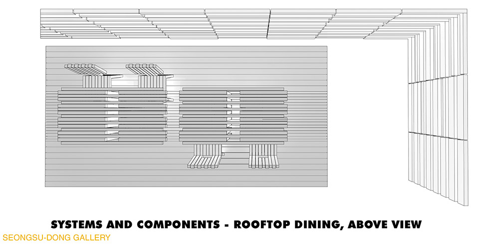 圣水洞 55 画廊丨韩国首尔丨墨菲西斯建筑事务所-31